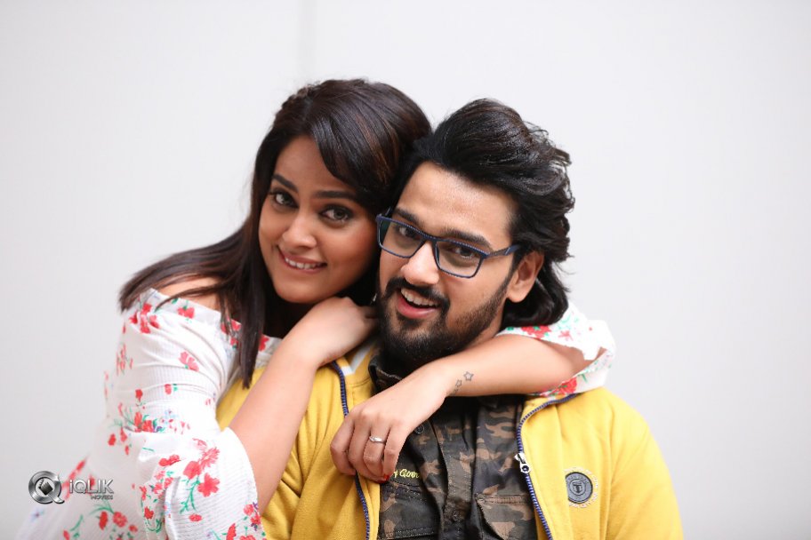 Prema Katha Chitram 2